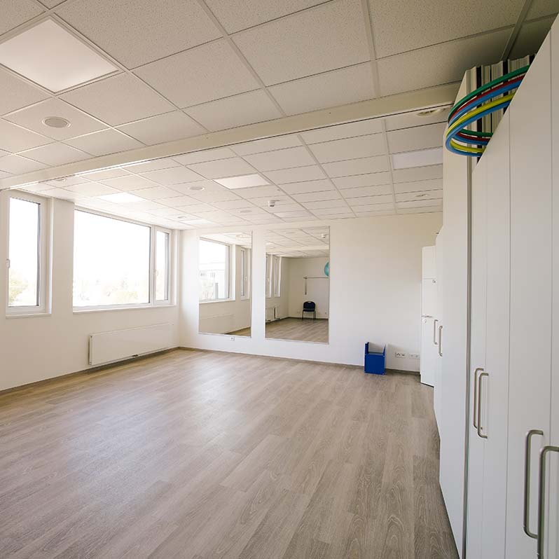 Inhalte unseres Rehabilitationsprogramms im Gesundheitszentrum Augsburg